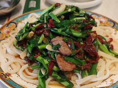 -新疆巴州金丝特餐厅(大钟寺店)