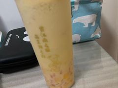 -茉沏(光启城店)