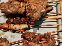 -北丐先生·野馄饨烧烤(长宁龙之梦店)