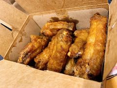 -Kyochon1991校村炸鸡(杨高中路店)