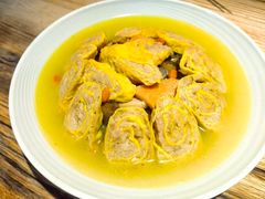 -树厨贵州菜(大十字店)