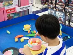 -TOYSRUS玩具反斗城(正大广场店)