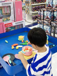 -玩具反斗城(正大广场店)