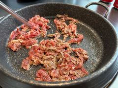 -江浦东烧烤城(韩式特色炭火烤肉同心路店)