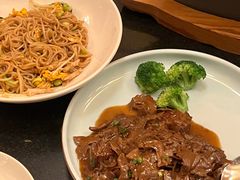 -黄山悦榕庄明月白云餐厅