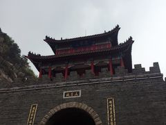 -丹东凤凰山景区
