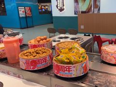 -龍歌自助小火锅(李沧丽达店)