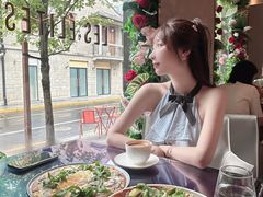 -LES ELITES 英集荟(南京西路店)