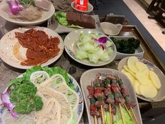 -小龙坎火锅(总店)