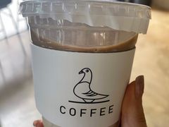 -野鸽子咖啡(中航店)