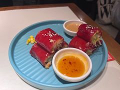 -禄运茶居·手工点心(体育西店)
