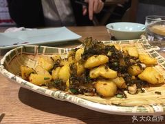 -老妈私房鱼头(欧洲城店)