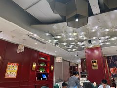 -大鸭梨烤鸭·北京菜(南小街/南苑店)