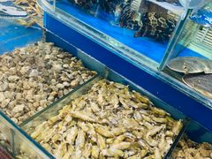 水产区-张树军海鲜(王府壹号店)