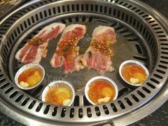 -炙忧烤肉屋(中国铁建广场店)