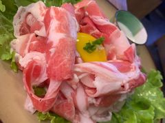 -鲜潭蒸汽石锅鱼(五道口购物中心店)