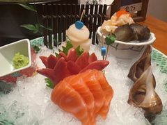 -水濑·日料放题(天河店)