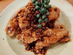 -Blac+Blac(中海环宇荟店)