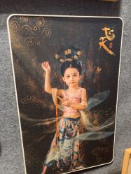 -倾城宝贝儿童摄影(浦东金谊店)
