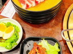 -赤牧日式烧肉自助(金桥永旺店)