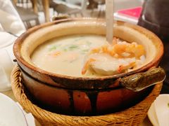 -潮州府·潮菜·砂锅粥(徐家汇店)