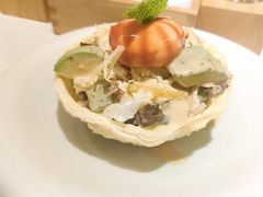 -王品牛排(福州泰禾店)