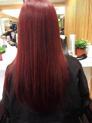 -雅仕 HAIR SALON 美发沙龙
