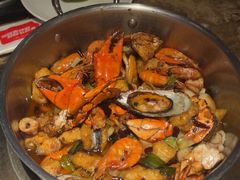 -七欣天香辣蟹火锅(苏州塔园路店)