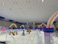 -宁波冰雪大世界(北仑区)