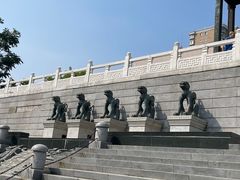 -金宫殿故址