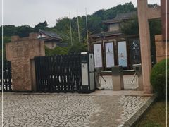 -浙江省博物馆(孤山馆区)
