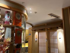 -大岛日本料理铁板烧(南通大饭店)