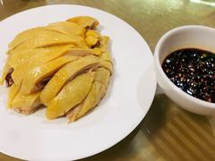 -半盆菜酒家(中山南一路店)