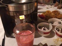 -星伦多 自助料理(圆融店)