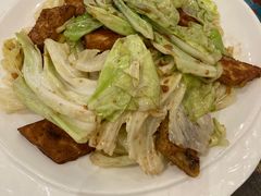 -巴依老爷·新疆美食(上城区天城路店)