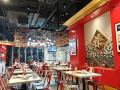 -禄鼎记·多口味酸菜鱼(侨鑫店)