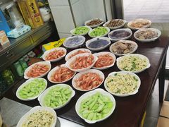 -金悦蒸菜馆(金城桥店)