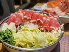 -林妈妈村·日式料理(宝山万达店)