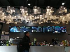 -咪咕咖啡(北京西单店)