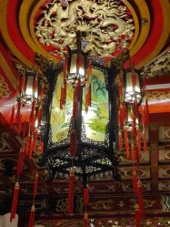 -梅龙镇酒家·宴会厅(南京西路总店)