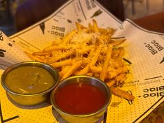 -Blac+Blac(中海环宇荟店)