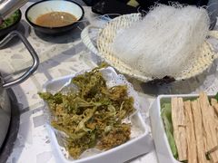 -小城牛事·鲜牛肉火锅(万达店)