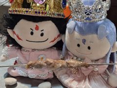 -清真·老金烧烤·小龙虾(山大路店)