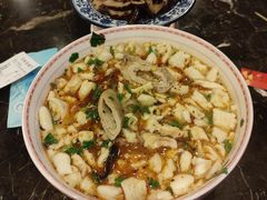 -吾味香葫芦头(安西街店)