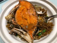 -新海渔港·胶东海鲜家常菜·家宴(奥体中心店)