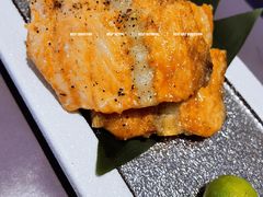 -林妈妈村·日式料理(宝山万达店)
