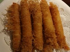 -善生坊巫山烤全鱼(龙旗广场店)