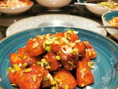 -华豫川酒家(大卫城店)