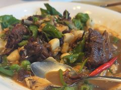-澜小宴·锦绣江南(金沙滩店)
