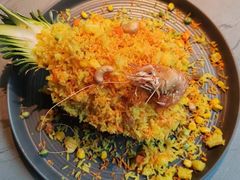-泰印·Blooming·泰甄选泰餐(晋阳里店)